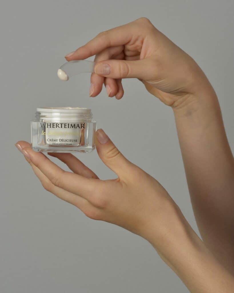 Buy Wherteimar - high quality cosmetics online in Dubai | UAE